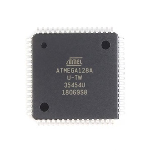 ATMEGA328P-AU ATMEGA2560-16AU ATMEGA32U4-AU ATMEGA128A-AU ATMEGA8A-AU vi điều khiển mcus công suất thấp hiệu suất cao - Product Image 4