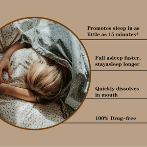 High Quality Quickly Dissolving Melatonin Tablets with Melatonin Wake Up Refreshed Promotes Sleep <b>Supplement</b> - Product Image 5
