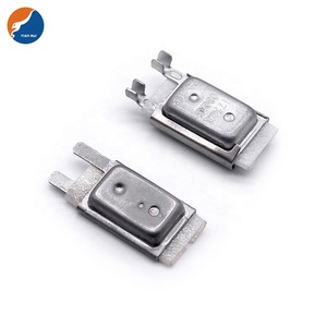 Interruptor de Termostato de Protección Térmica de Sobrecarga con Corte Térmico Bimetálico de Temperatura <span class=keywords><strong>Klixon</strong></span> de 3MP 17AME+PTC 17AME 17AM <span class=keywords><strong>7AM</strong></span> para Motores - Product Image 5