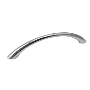 Best Selling Simple Design Matte Kitchen Cabinet Drawer Handles Furniture Handel Hardware
