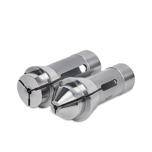 Tsugami loại mô hình B020 Collet <span class=keywords><strong>Chuck</strong></span> Carbide thép CNC máy tiện Thụy Sĩ Collet - Product Image 1