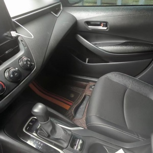 Toyota Corolla d'occasion 2020 pas chère, voitures à essence, conduite à gauche, Chine, berline 5 places, véhicules de luxe <span class=keywords><strong>Corola</strong></span>, voitures à essence, prix GZD Auto - Product Image 6
