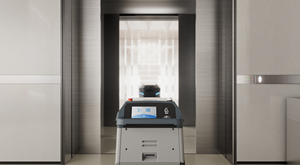 Nettoyage intelligent en intérieur avec station 5 en 1, garantie de 2 ans, première dans l'industrie, et <span class=keywords><strong>robot</strong></span> de nettoyage à haute efficacité durable - Product Image 3