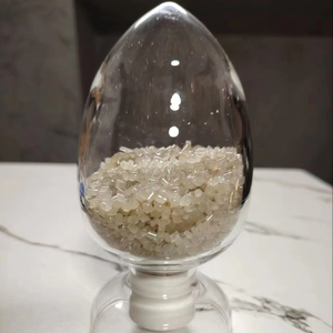 วัสดุสีขาวรีไซเคิล EPS วัตถุดิบกระดานอัดวัตถุดิบกรอบรูปวัตถุดิบรองเท้า TPR วัตถุดิบวัสดุโฟม - Product Image 1