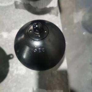 Équipement de lancer de <span class=keywords><strong>marteau</strong></span> en acier, produit de sport d'athlétisme standard mondial, poids de <span class=keywords><strong>marteau</strong></span> de 5kg pour la compétition d'exercice - Product Image 6