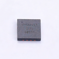 Amplificateur de puissance RF 4,0 GHz à 6,2 GHz 1W AMPLIFICATEUR DE PUISSANCE LINÉAIRE YP552228