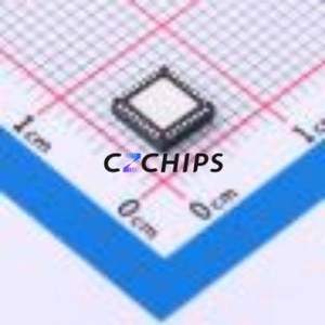 Protector contra sobretensiones PMIC de chip IC de circuito integrado NCP81295MNTXG, nuevo y original, a prueba de agua - Product Image 2