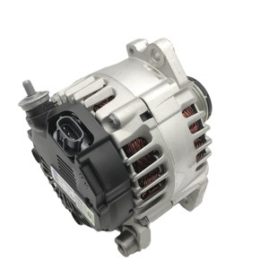<span class=keywords><strong>Alternador</strong></span> Auto SVES 14V 120A SVES082467 OE 23100-2DZ0A para Nissan X-Trail 2.5 08-13 - Product Image 5