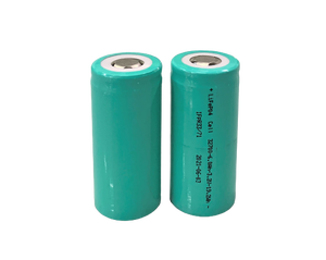 แบตเตอรี่ลิเธียม-ไอออนแบบชาร์จได้ รุ่น 32700-6.0  3.2 โวลต์ - Product Image 2
