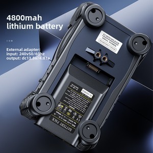 Máquina <span class=keywords><strong>de</strong></span> Empalme <span class=keywords><strong>de</strong></span> Fibra Óptica por Fusión Térmica <span class=keywords><strong>de</strong></span> Alta Precisión Totalmente Automática A-3 para Cables Pigtail y Drop - Product Image 3