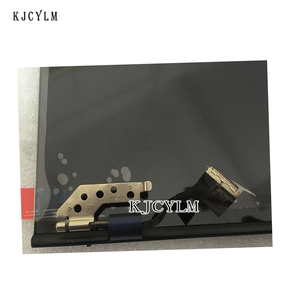 <span class=keywords><strong>14.0</strong></span> Inch Máy Tính Xách Tay Lcd Bảng Điều Khiển Màn Hình Cảm Ứng UX433F UX433 Lắp Ráp Cho Asus Zenbook UX433FN UX433FA Full Set Bìa 1920*1080 Dhl Miễn Phí - Product Image 3