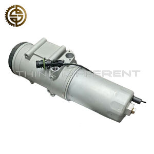 Untuk Suku Cadang Asli Truk JAC Komponen Mesin Pemanas Bahan Bakar - Product Image 6