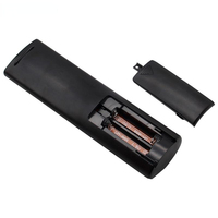 Pour LG Smart TV AKB75675304 Télécommande Fernbedienung Universelle pour AKB75675301 AKB75675311 32LM5620BPUA 32LM570BPUA Télécommande