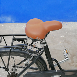 2025 tricycles électriques puissant 3 roues adulte vélo chariot de nourriture fabricant rue chariot de nourriture à vendre - Product Image 3