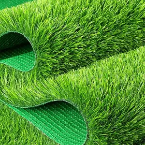 热销户外草坪20毫米30毫米40毫米足球绿草地毯人造草坪