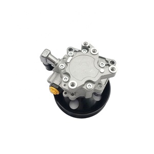 Bomba de dirección asistida STZT 0054662001 005 <span class=keywords><strong>466</strong></span> 20 01 para Mercedes Benz W211 W251 W221 - Product Image 2