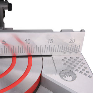 <span class=keywords><strong>Sierra</strong></span> de Inglete Deslizante de Gran Venta 10'' 1800w 255mm <span class=keywords><strong>Sierra</strong></span> Métrica Telescópica Eléctrica de Bisel Único - Product Image 2