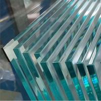 Vidrio Templado de Baja Emisividad de 4 mm, 5 mm, 12 mm y 15 mm, Fabricantes de Vidrio Templado en China o Vidrio Templado Recubierto