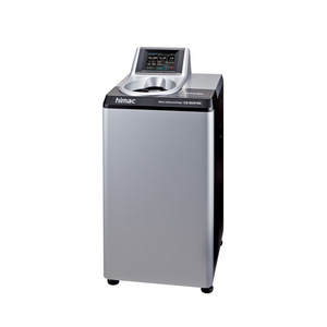 Centrífuga de Nanopartículas Mac Japan Cp100nx 150000 RPM Totalmente Automática para Uso Experimental en Laboratorio - Product Image 3