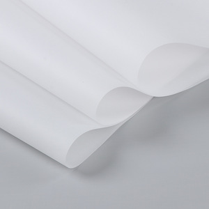 Papel Vegetal Roll 60gsm 230g Vellum Paper a3 <b>a4</b> colored translucent White Tracing Paper For printed - Product Image 2