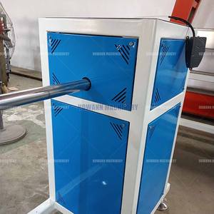 Nouvelles machines d'extrusion de tuyaux en PU flexibles et de tubes en plastique avec composants essentiels pour la fabrication de tuyaux en PU et de composants de base - Product Image 6