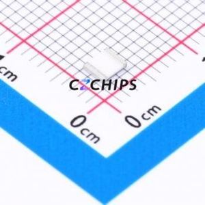 Résistance SMD CRCW12104K70FKEA 1210 (Type : Film Épais) (Résistance : 4,7 kOhm Précision : 1%) - Product Image 2