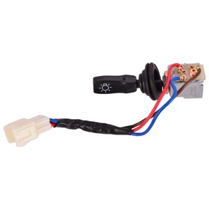 Interruptor de Faros Delanteros Land Rover AMR6104 749961 para Defender Puma, Pieza de Repuesto - Product Image 2