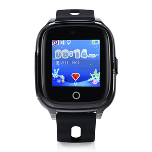 Wonlex Enfants Temps KT01 Imperméable Dream Sport Montre GPS - Product Image 2