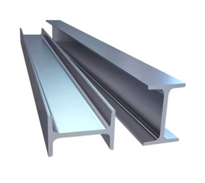 Poutres en H galvanisées laminées à chaud <span class=keywords><strong>150x150</strong></span> <span class=keywords><strong>6M</strong></span> 12M – Dimensions standard – <span class=keywords><strong>Poutre</strong></span> en H en acier – Prix de l'acier – <span class=keywords><strong>Poutre</strong></span> en H - Product Image 1