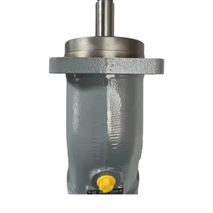 Bomba Hidráulica Serie A2F12R4P4 A2F55R2P4 A2F16/61W-VAB040, Piezas de Hierro Fundido para Maquinaria, Motor Hidráulico, Motor de Pistón - Product Image 6