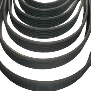 Courroie d'alternateur de qualité supérieure Superior Drive 8pk1425 9pk1425 Courroies en V pour ventilateur de machine - Product Image 1