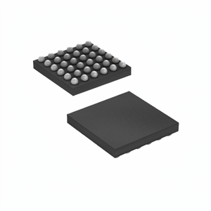 Components Electronic BOM IC In Stock MAX14745FEWX+ 36 WFBGA, WLBGA Battery Chargers - Product Image 1