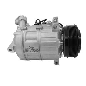 Compresseur de climatisation de voiture pour Volvo S80 XC90 8603299 307801985 36002423 30780198 312506637 36000330 - Product Image 5