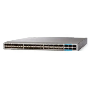 Venta Especial: Switch Inteligente Original Nuevo 2026 N9K-X9736C-FX, Serie Nexus 9300, 8 Puertos SFP+, Switch de Red con 1 Año de Garantía, SNMP - Product Image 2