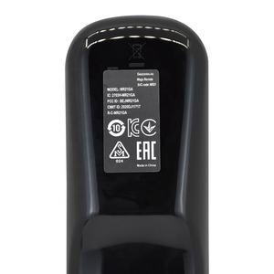 LG Smart TV MR21GA avec AKB76036201 Noir Ce AAA Universal Amino A139 & <span class=keywords><strong>Dino</strong></span> Remote Control LED TV avec fonction d'éclairage - Product Image 5