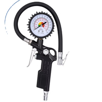 Manomètre numérique pour pneus SFUTOOLS, populaire et économique, avec écran LCD, 250 PSI