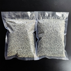 Catalizador de reacción química Desulfurización diésel Bola de óxido de alúmina de níquel Protección del medio ambiente NI Al2O3 Catalizador para hidro - Product Image 3