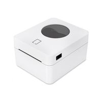 POS-9250 Printer Termal 80mm Printer Termal 58mm Printer Struk Termal Printer Tiket POS Printer Termal Tanpa Tinta 160 Mm/s