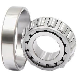 Rodamiento de Rodillos Cónicos de Una Hilera P6, Duradero, 32012, Acero Inoxidable, Rodillos Cónicos de Precisió<span class=keywords><strong>n</strong></span>, Industrial - Product Image 6