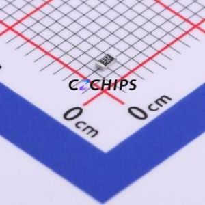0603ตัวต้านทาน SMD แบบ RT0603CRD073K3L (ประเภท: ฟิล์มบาง) (ความต้านทาน: 3.3Kohm ความแม่นยำ: 0.25%) - Product Image 1