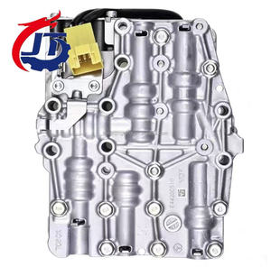 Cuerpo de Válvulas de Transmisión JT Subaru TR580, Apto para Subaru Forester Arrogant 31825AA050/052 - Product Image 4