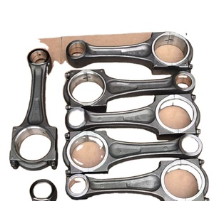 La bielle 3092932 est compatible avec les pièces de moteur diesel de haute qualité QST30, QST30-G2, VTA28-G5 - Product Image 5