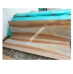 Losas de Piedra Arenisca Natural para Revestimiento de Paredes, Pisos, Patios, Terrazas, Caminos, Superficie Elegante para Exteriores - Product Image 4