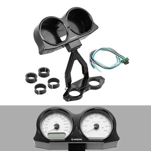 NICECNC Cornice in Alluminio per Indicatori di Velocità per Harley Road Glide FLTRX Special FLTRXS 2015-2023 ST FLTRXST 2022-2023 - Product Image 1