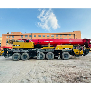 <span class=keywords><strong>Grue</strong></span> tout-terrain SRC900T <span class=keywords><strong>de</strong></span> 90 tonnes pour projets miniers et <span class=keywords><strong>de</strong></span> construction, livraison rapide en Amérique du Sud - Product Image 6