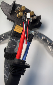 Câble de sortie 3m 35mm2 pour générateur Agras T60 - Accessoire de générateur de drone agricole - Product Image 6