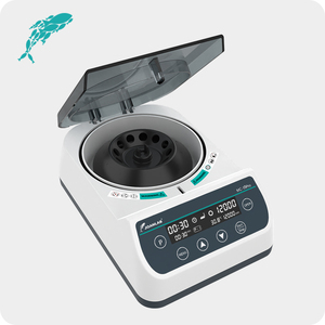 Joanlab Micro Tafelmodel High-Speed <span class=keywords><strong>Centrifuge</strong></span> 220V Voor Laboratorium <span class=keywords><strong>Centrifuge</strong></span> Met 50Ml - Product Image 3
