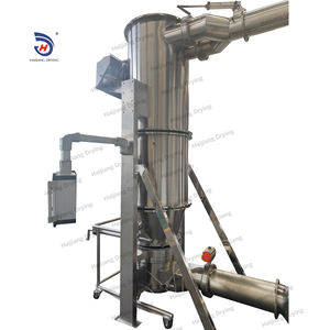 FL 시리즈 고효율 맞춤형 화학 식품 유체 침대 펠레타이저 건조기 유동층 과립기 - Product Image 2