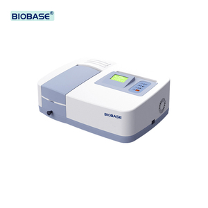 Spectrophotomètre UV/VIS BIOBASE BK-V1200, instrument analytique utilisé dans la surveillance environnementale <span class=keywords><strong>et</strong></span> les sciences <span class=keywords><strong>de</strong></span> la <span class=keywords><strong>vie</strong></span> - Product Image 1