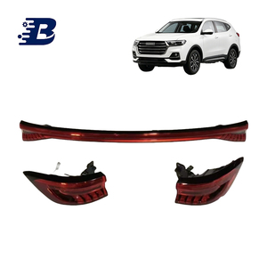 ฝาครอบกระจกมองข้างทรงเพรียวบางสำหรับ Haval H6 อะไหล่ตัวถังรถยนต์อื่นๆ ผู้ผลิตอะไหล่รถยนต์ขายส่งสำหรับตกแต่งภายนอกรถยนต์ - Product Image 4
